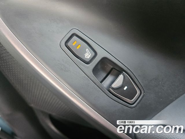Hyundai Santa Fe (DM) Diesel(e-VGT) 2.2 4WD Premium 2013 — фото 16