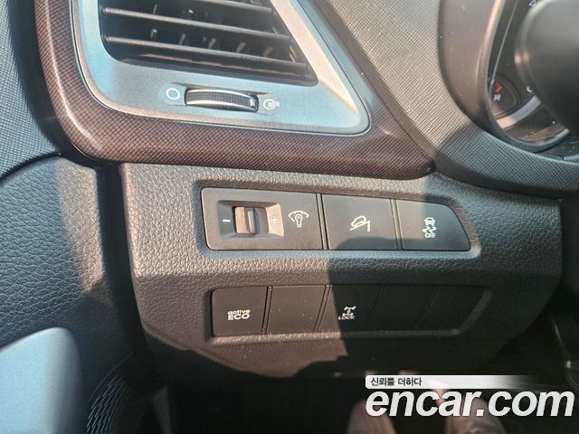 Hyundai Santa Fe (DM) Diesel(e-VGT) 2.2 4WD Premium 2013 — фото 22