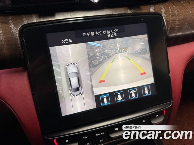 Maserati Quattroporte 3.0 Diesel Granlusso 2018 — фото 17