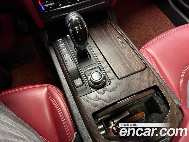 Maserati Quattroporte 3.0 Diesel Granlusso 2018 — фото 18