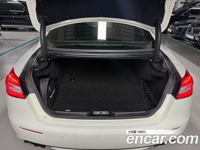 Maserati Quattroporte 3.0 Diesel Granlusso 2018 — фото 23