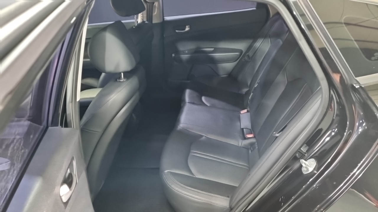 Kia K5 (II) LPI MX Luxury 2017 — фото 15