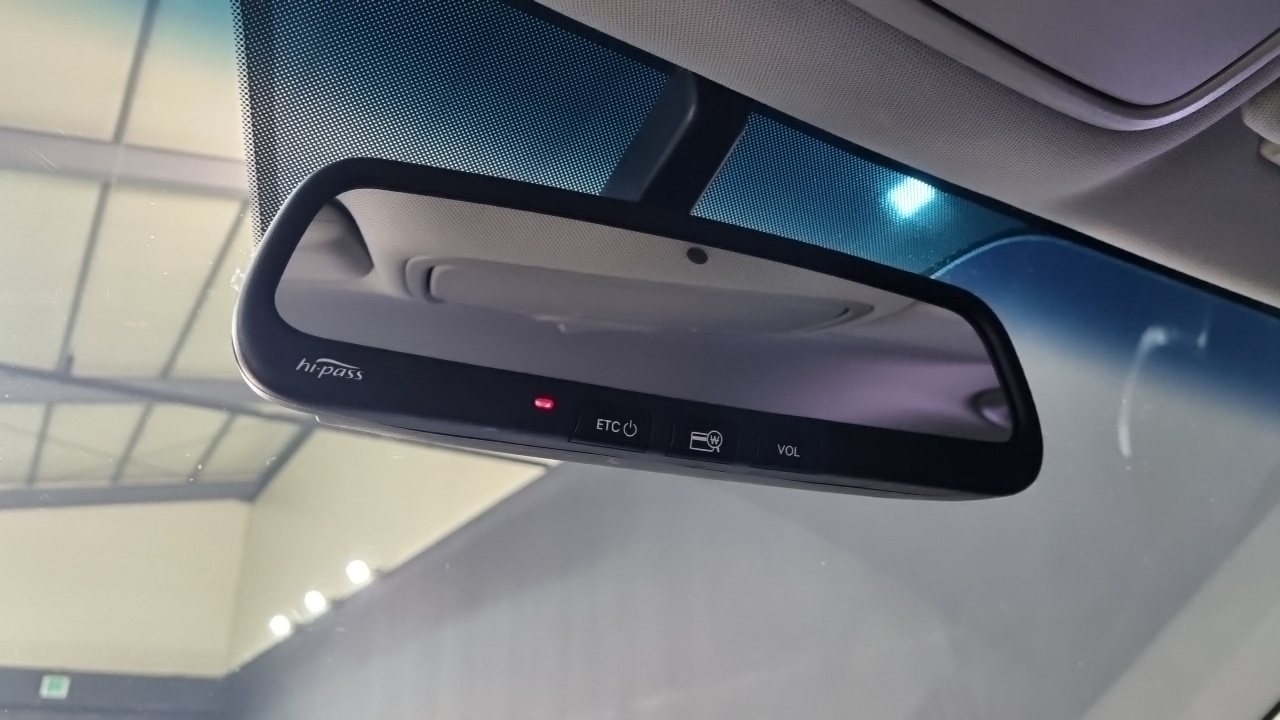 Kia K5 (II) LPI MX Luxury 2017 — фото 19