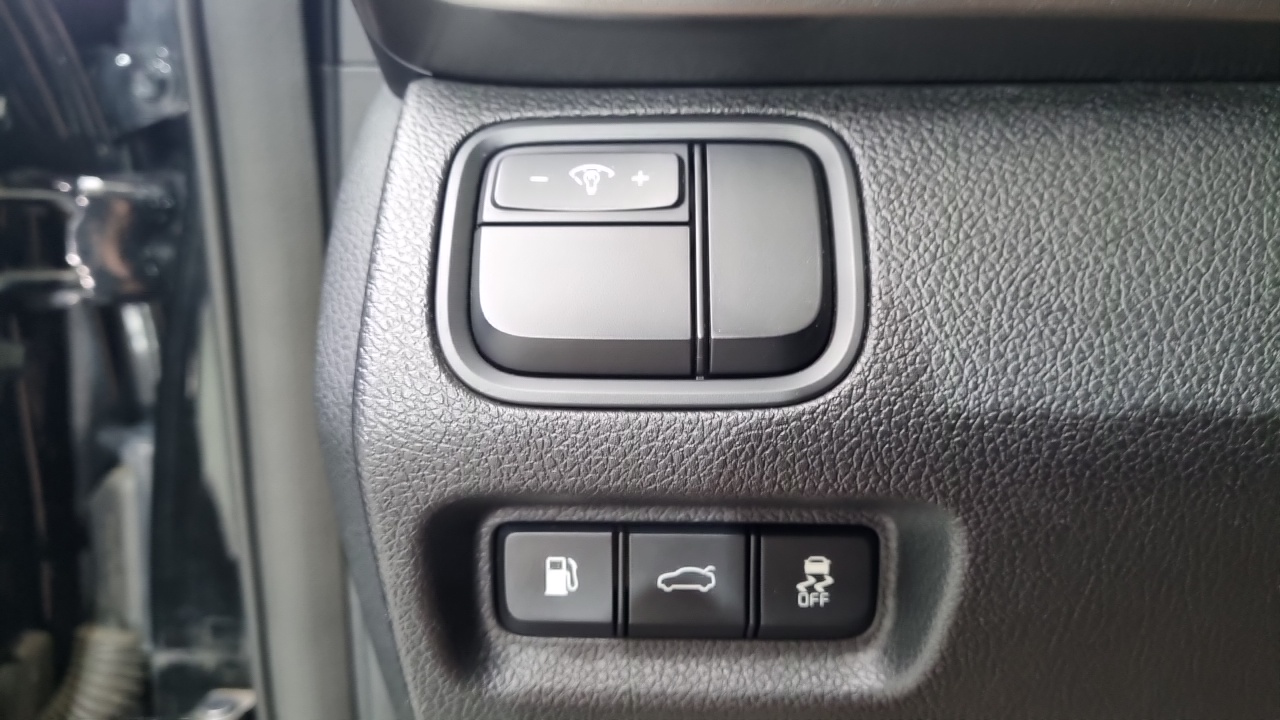 Kia K5 (II) LPI MX Luxury 2017 — фото 20