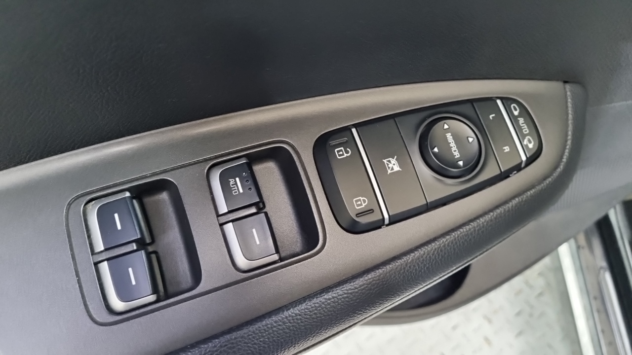 Kia K5 (II) LPI MX Luxury 2017 — фото 21
