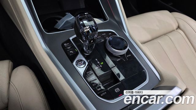 BMW X6 (G06) xDrive30d M Sport 2021 — фото 9