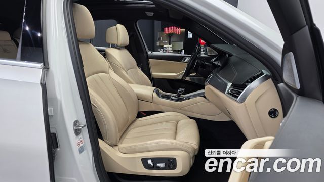 BMW X6 (G06) xDrive30d M Sport 2021 — фото 11