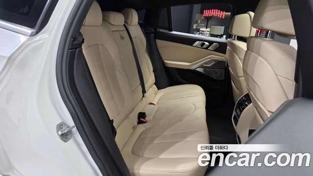 BMW X6 (G06) xDrive30d M Sport 2021 — фото 12