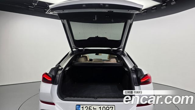 BMW X6 (G06) xDrive30d M Sport 2021 — фото 20