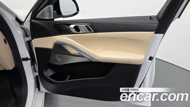 BMW X6 (G06) xDrive30d M Sport 2021 — фото 25