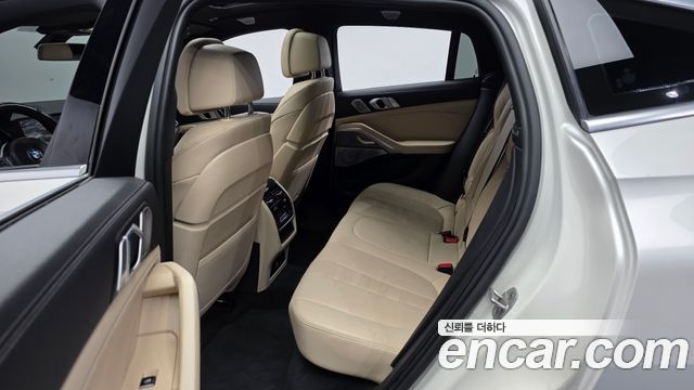 BMW X6 (G06) xDrive30d M Sport 2021 — фото 26