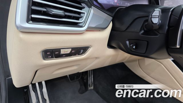 BMW X6 (G06) xDrive30d M Sport 2021 — фото 28