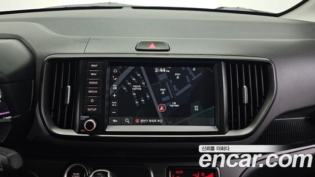 Kia Ray Prestige 2023 — фото 14
