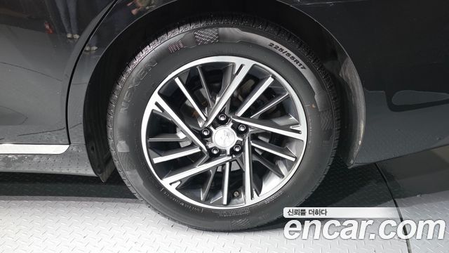 Hyundai Grandeur (IG) 3.0 LPi Rent Car Premium 2022 — фото 5