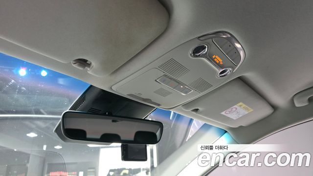 Hyundai Grandeur (IG) 3.0 LPi Rent Car Premium 2022 — фото 18