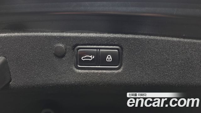 Hyundai Grandeur (IG) 3.0 LPi Rent Car Premium 2022 — фото 27