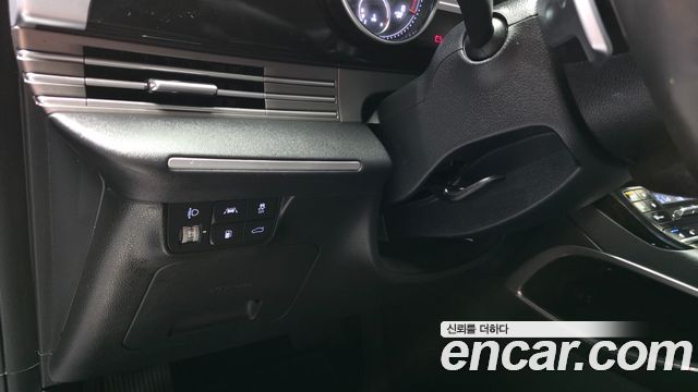 Hyundai Grandeur (IG) 3.0 LPi Rent Car Premium 2022 — фото 29