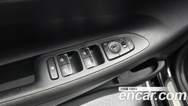 Hyundai Grandeur (IG) 3.0 LPi Rent Car Premium 2022 — фото 30