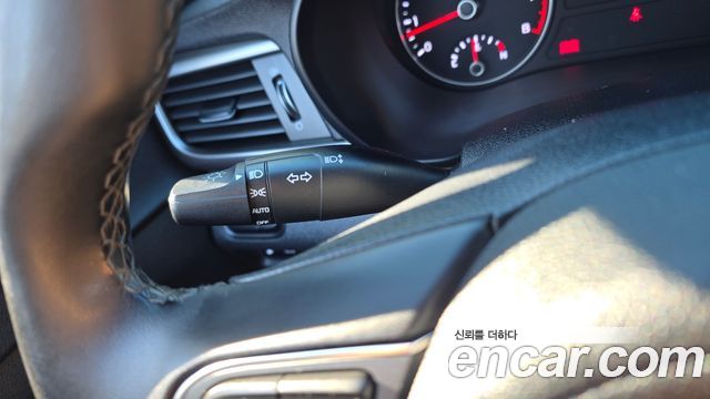Kia K5 (II) LPI MX Prestige 2017 — фото 29