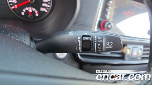 Kia K5 (II) LPI MX Prestige 2017 — фото 30