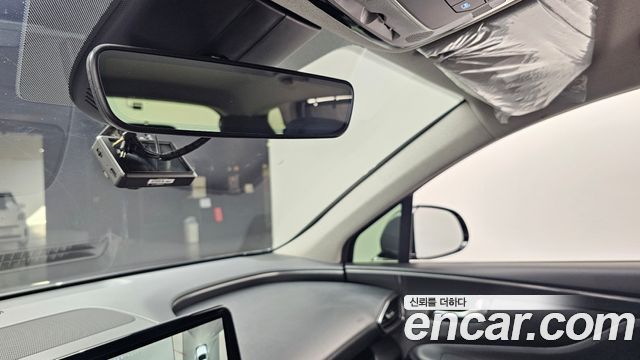 Hyundai Santa Fe Gasoline 2.5T 2WD Prestige 2021 — фото 27