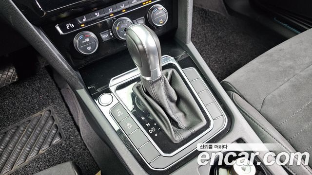Volkswagen Passat GT (B8) 2.0 TDI 2018 — фото 9