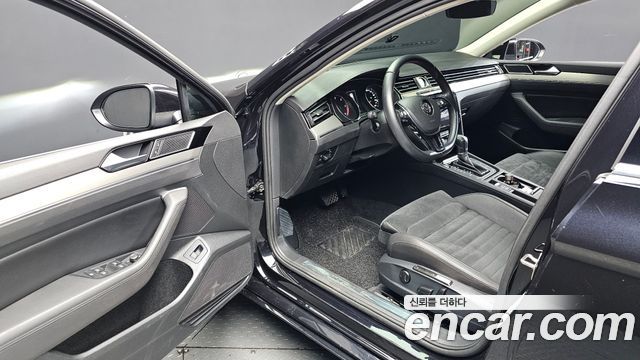 Volkswagen Passat GT (B8) 2.0 TDI 2018 — фото 10