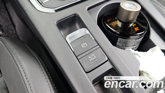 Volkswagen Passat GT (B8) 2.0 TDI 2018 — фото 18