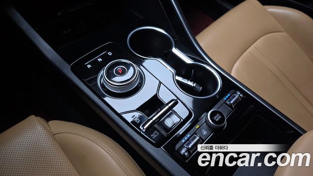Kia K5 (III) 2.0 Prestige 2021 — фото 9