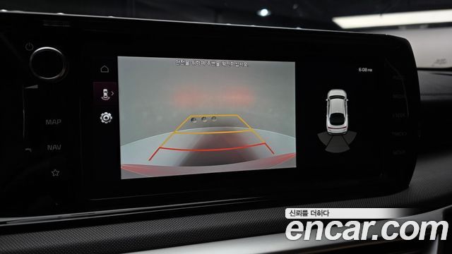 Kia K5 (III) 2.0 Prestige 2021 — фото 15