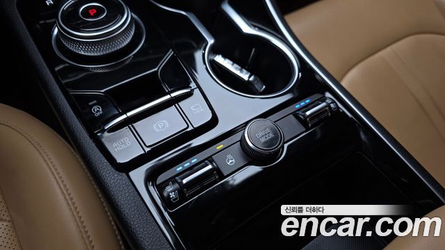 Kia K5 (III) 2.0 Prestige 2021 — фото 18