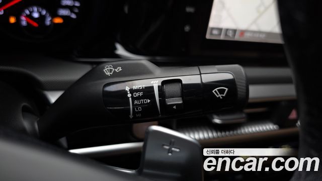 Kia K5 (III) 2.0 Prestige 2021 — фото 19