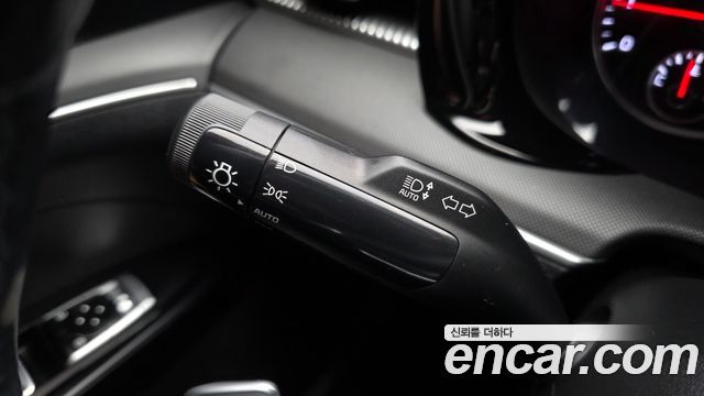 Kia K5 (III) 2.0 Prestige 2021 — фото 20