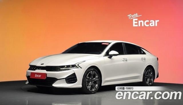Kia K5 (III) 2.0 Prestige