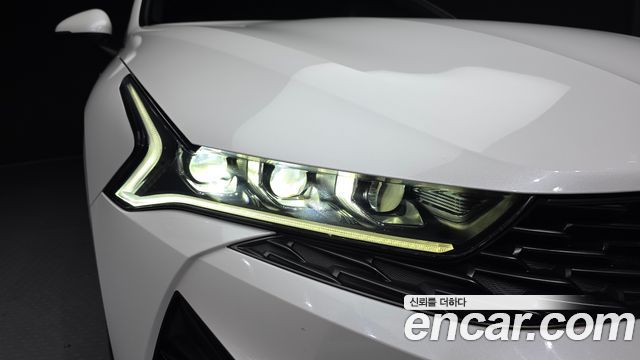 Kia K5 (III) 2.0 Prestige 2021 — фото 22