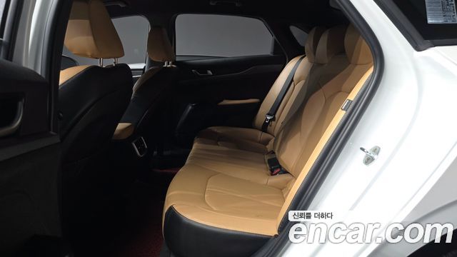 Kia K5 (III) 2.0 Prestige 2021 — фото 26