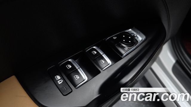 Kia K5 (III) 2.0 Prestige 2021 — фото 27