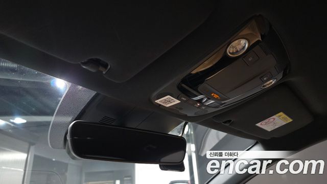 Kia K5 (III) 2.0 Prestige 2021 — фото 28
