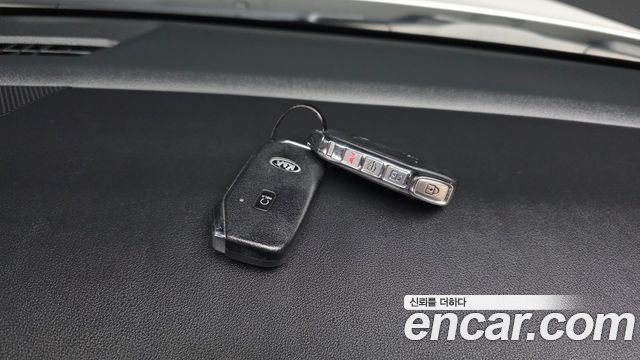 Kia K5 (III) 2.0 Prestige 2021 — фото 31