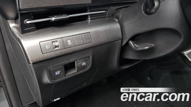 Hyundai Kona (SX2) Gasoline 1.6 Turbo 2WD Premium 2026 — фото 14