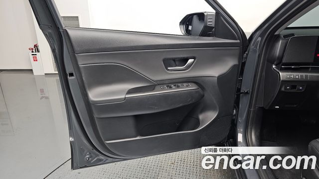 Hyundai Kona (SX2) Gasoline 1.6 Turbo 2WD Premium 2026 — фото 24