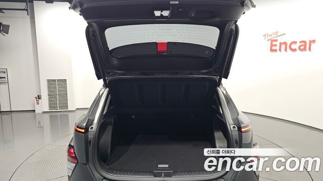 Hyundai Kona (SX2) Gasoline 1.6 Turbo 2WD Premium 2026 — фото 31