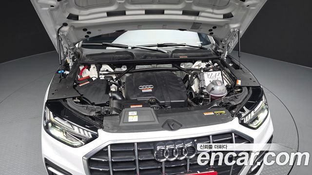 Audi Q5 (FY) 45 TFSI Quattro 2023 — фото 6