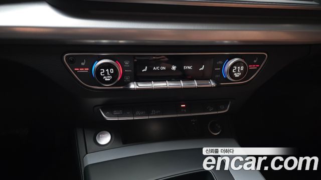 Audi Q5 (FY) 45 TFSI Quattro 2023 — фото 18