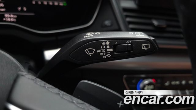 Audi Q5 (FY) 45 TFSI Quattro 2023 — фото 29