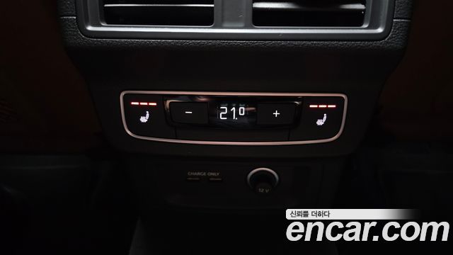 Audi Q5 (FY) 45 TFSI Quattro 2023 — фото 31