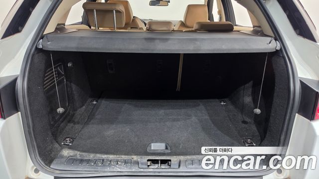 Land Rover Range Rover Evoque 2.2 SD4 Pure 2015 — фото 20