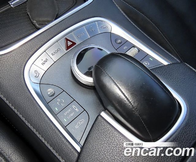 Mercedes-Benz S-Class (W222) S350L d 4MATIC 2016 — фото 17