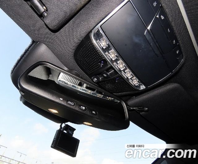 Mercedes-Benz S-Class (W222) S350L d 4MATIC 2016 — фото 19
