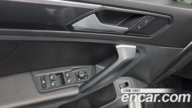 Volkswagen Tiguan (II) 2.0 TDI 4Motion Prestige 2021 — фото 30